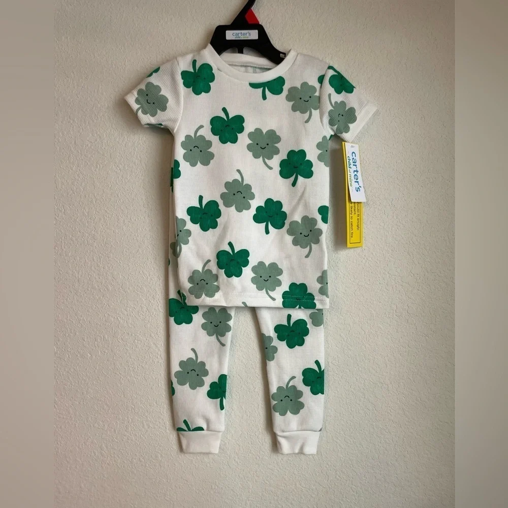 Carters nwt smoke